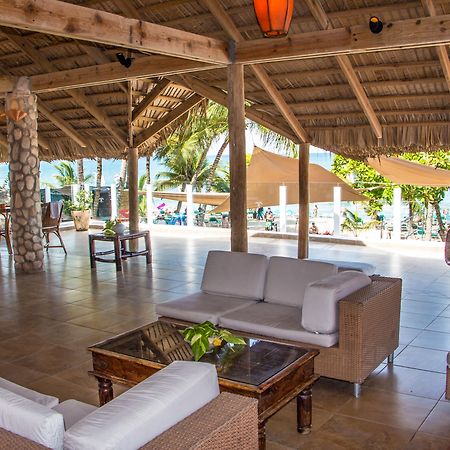Hotel Villa Taina Καμπαρέτε Εξωτερικό φωτογραφία