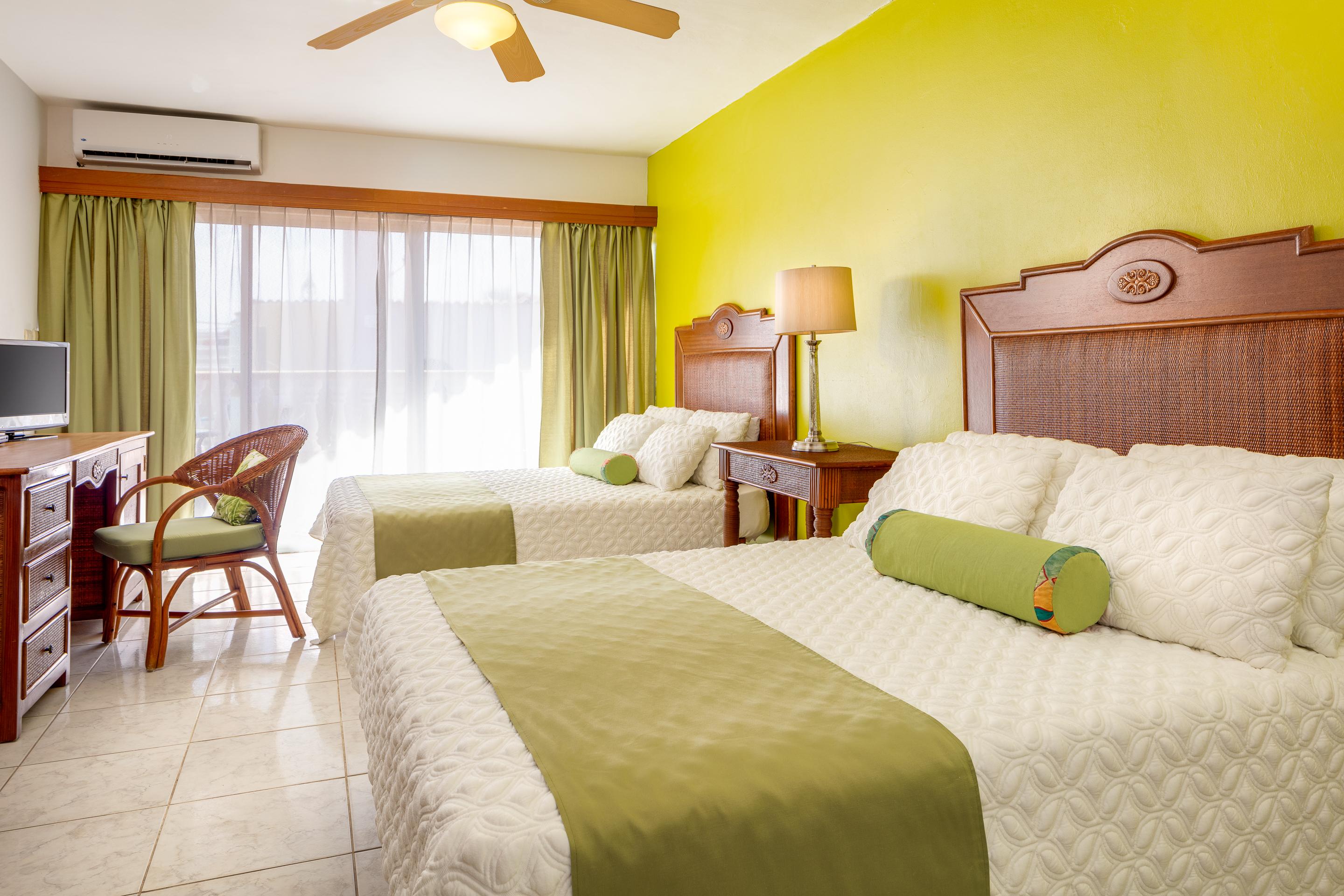 Hotel Villa Taina Καμπαρέτε Εξωτερικό φωτογραφία