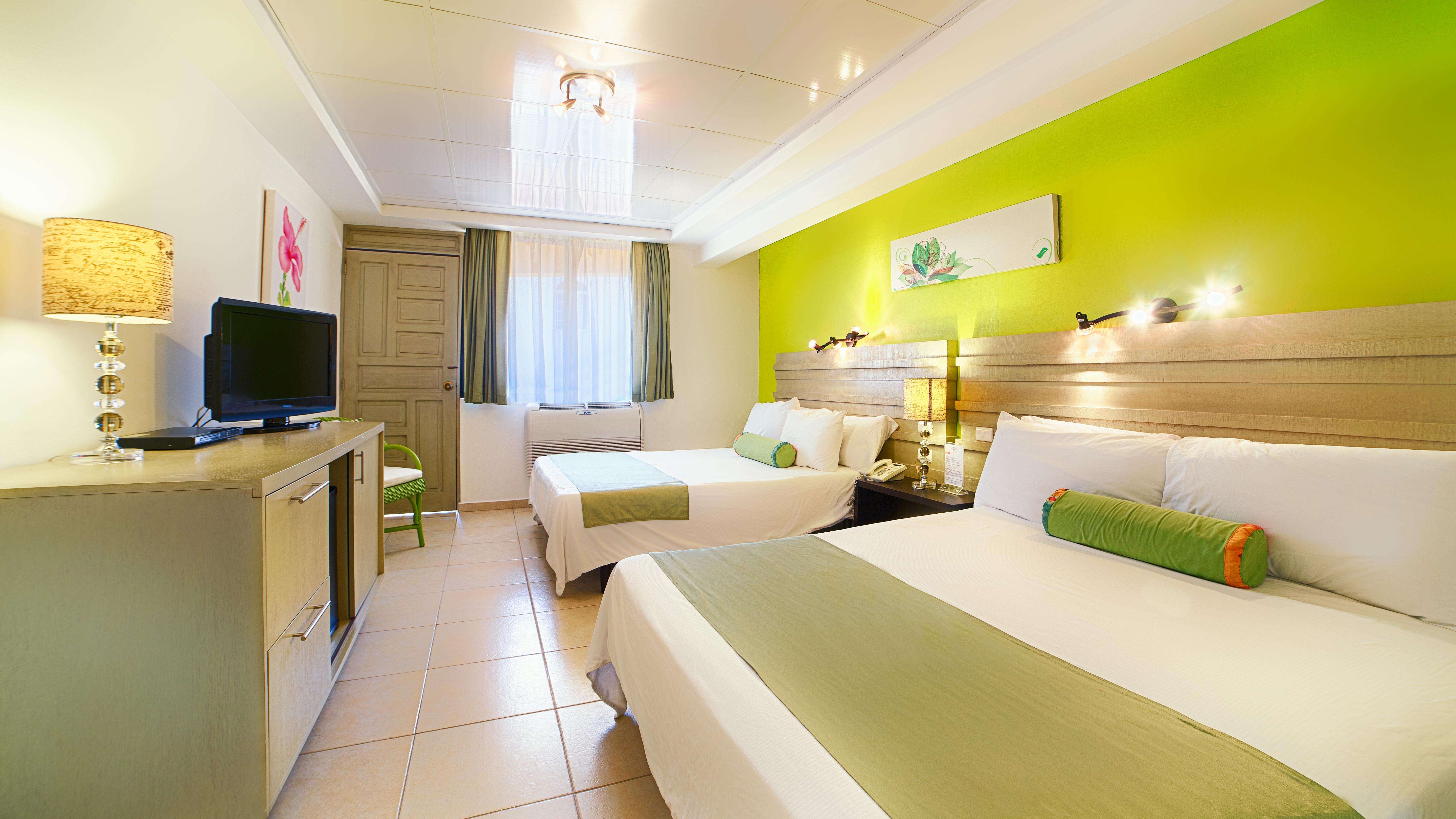 Hotel Villa Taina Καμπαρέτε Εξωτερικό φωτογραφία