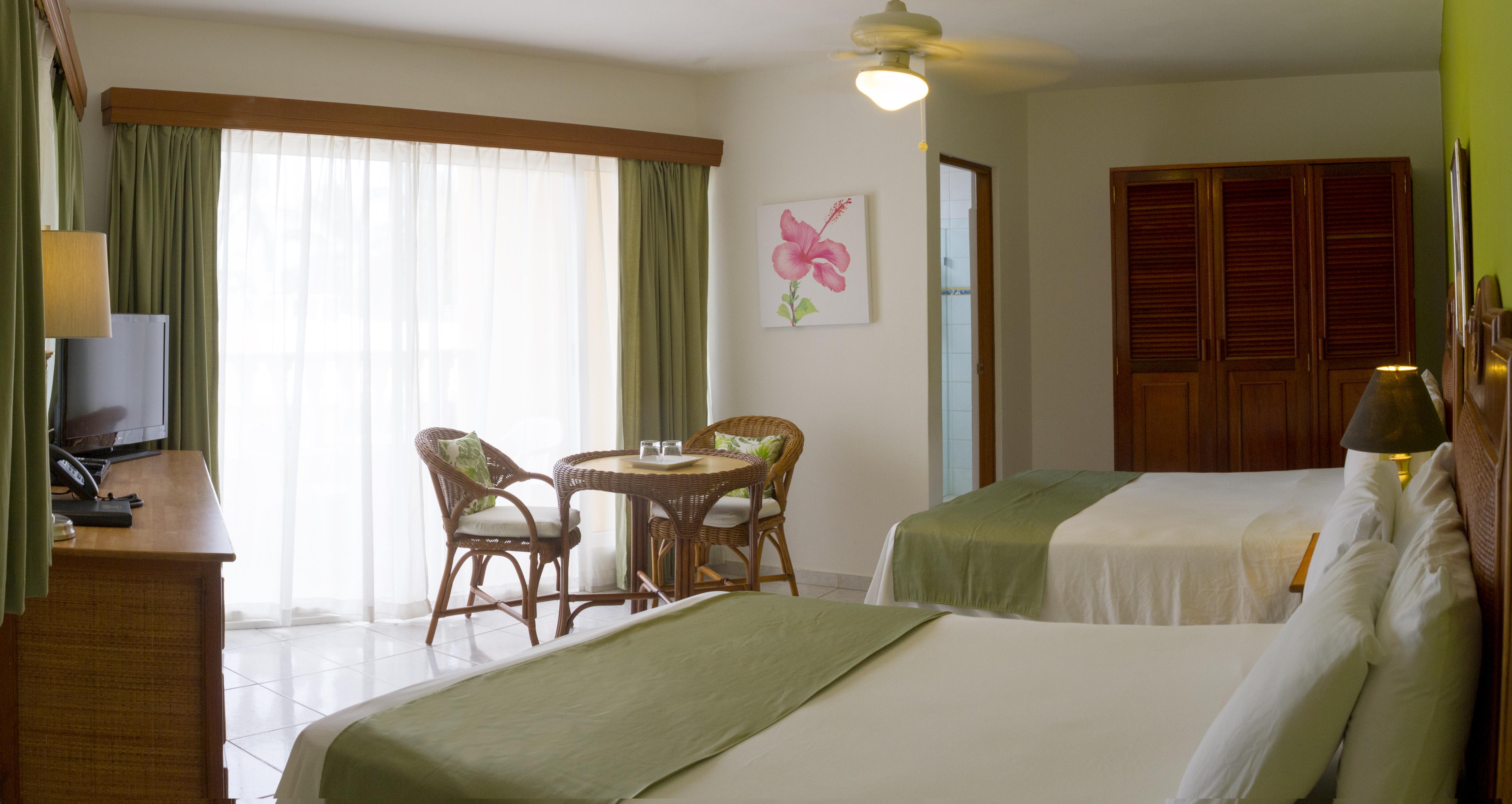 Hotel Villa Taina Καμπαρέτε Εξωτερικό φωτογραφία
