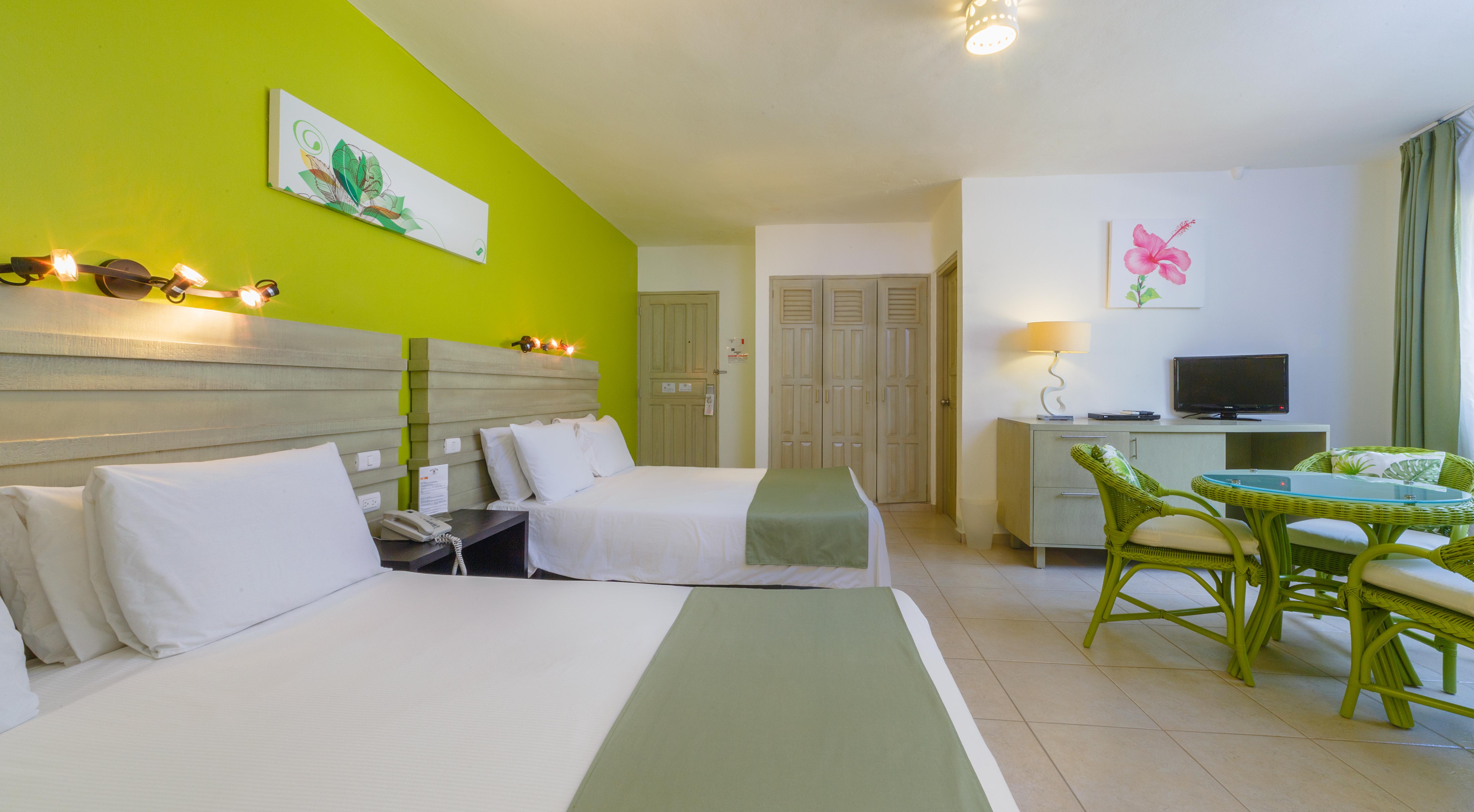Hotel Villa Taina Καμπαρέτε Εξωτερικό φωτογραφία