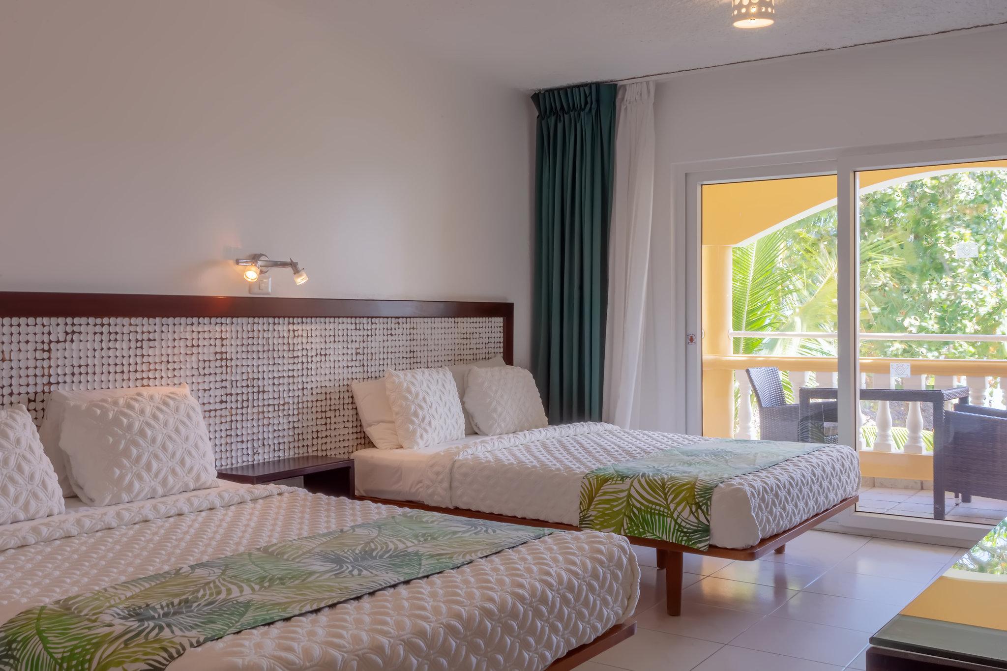 Hotel Villa Taina Καμπαρέτε Εξωτερικό φωτογραφία