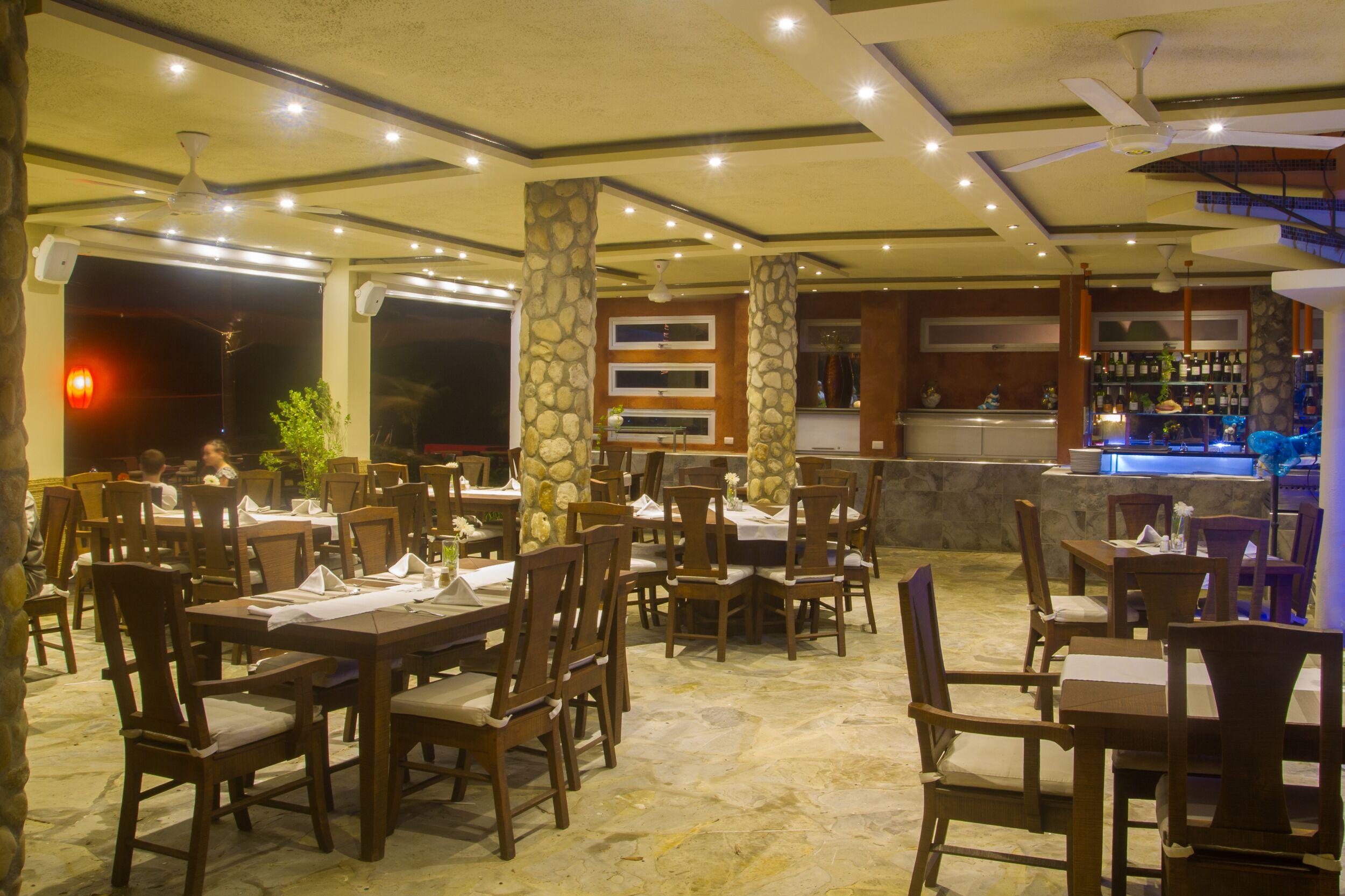 Hotel Villa Taina Καμπαρέτε Εξωτερικό φωτογραφία