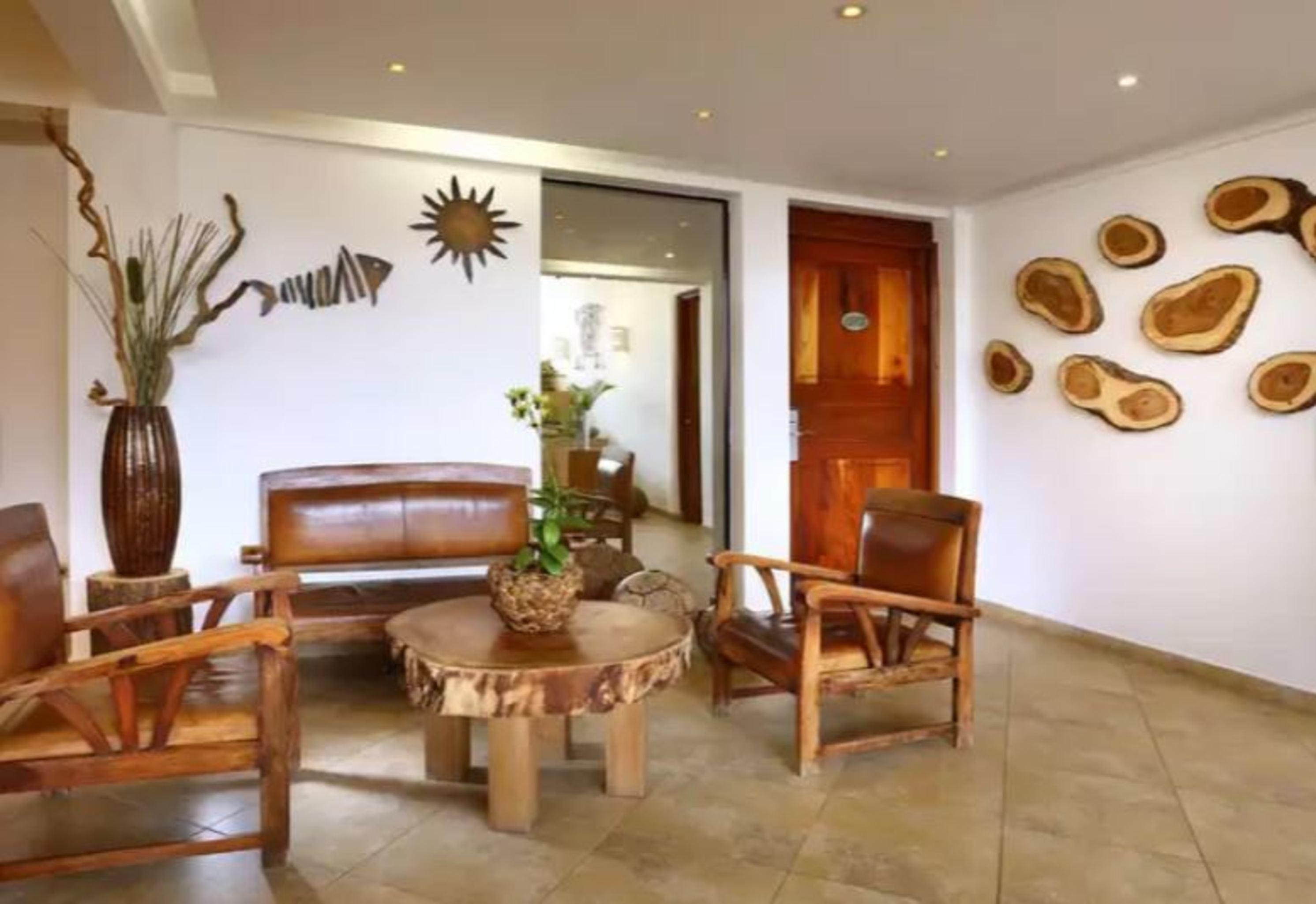 Hotel Villa Taina Καμπαρέτε Εξωτερικό φωτογραφία