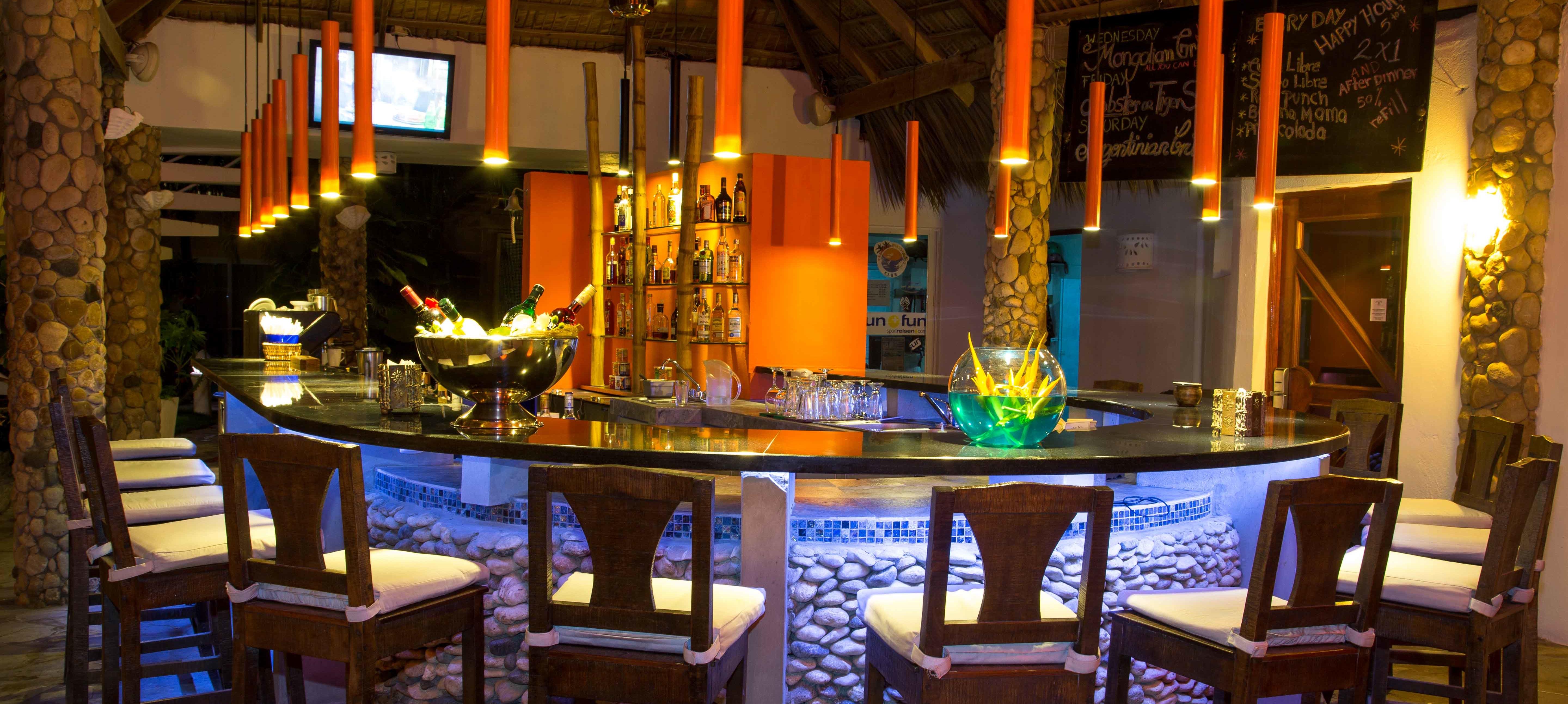 Hotel Villa Taina Καμπαρέτε Εξωτερικό φωτογραφία