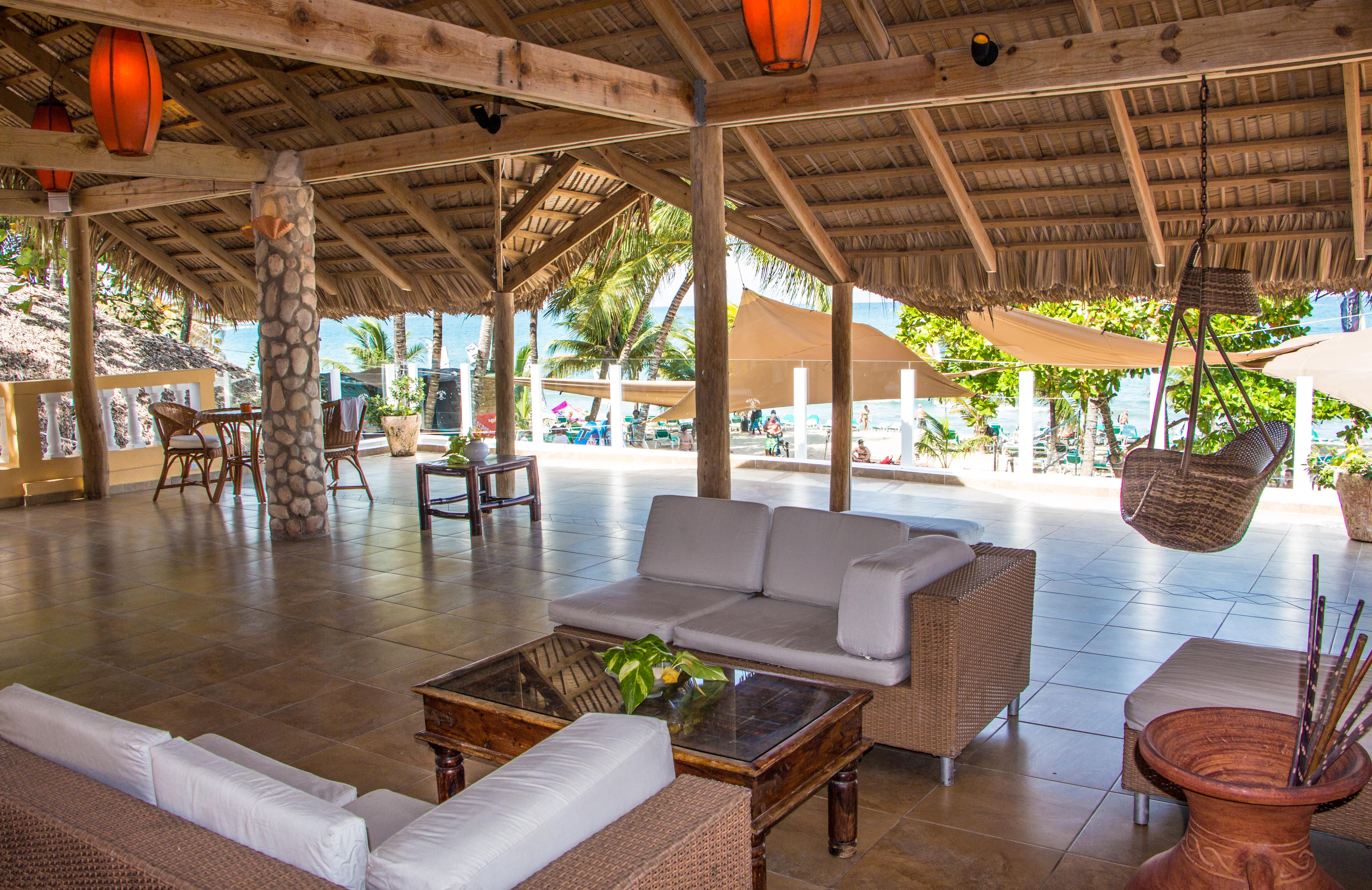Hotel Villa Taina Καμπαρέτε Εξωτερικό φωτογραφία
