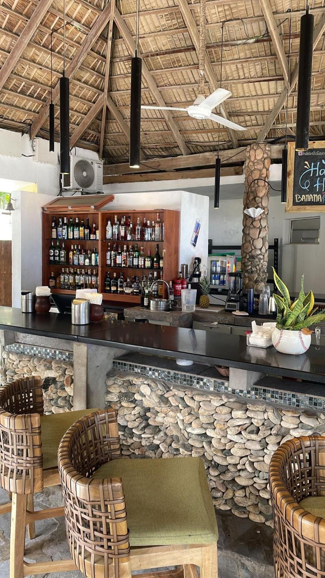 Hotel Villa Taina Καμπαρέτε Εξωτερικό φωτογραφία