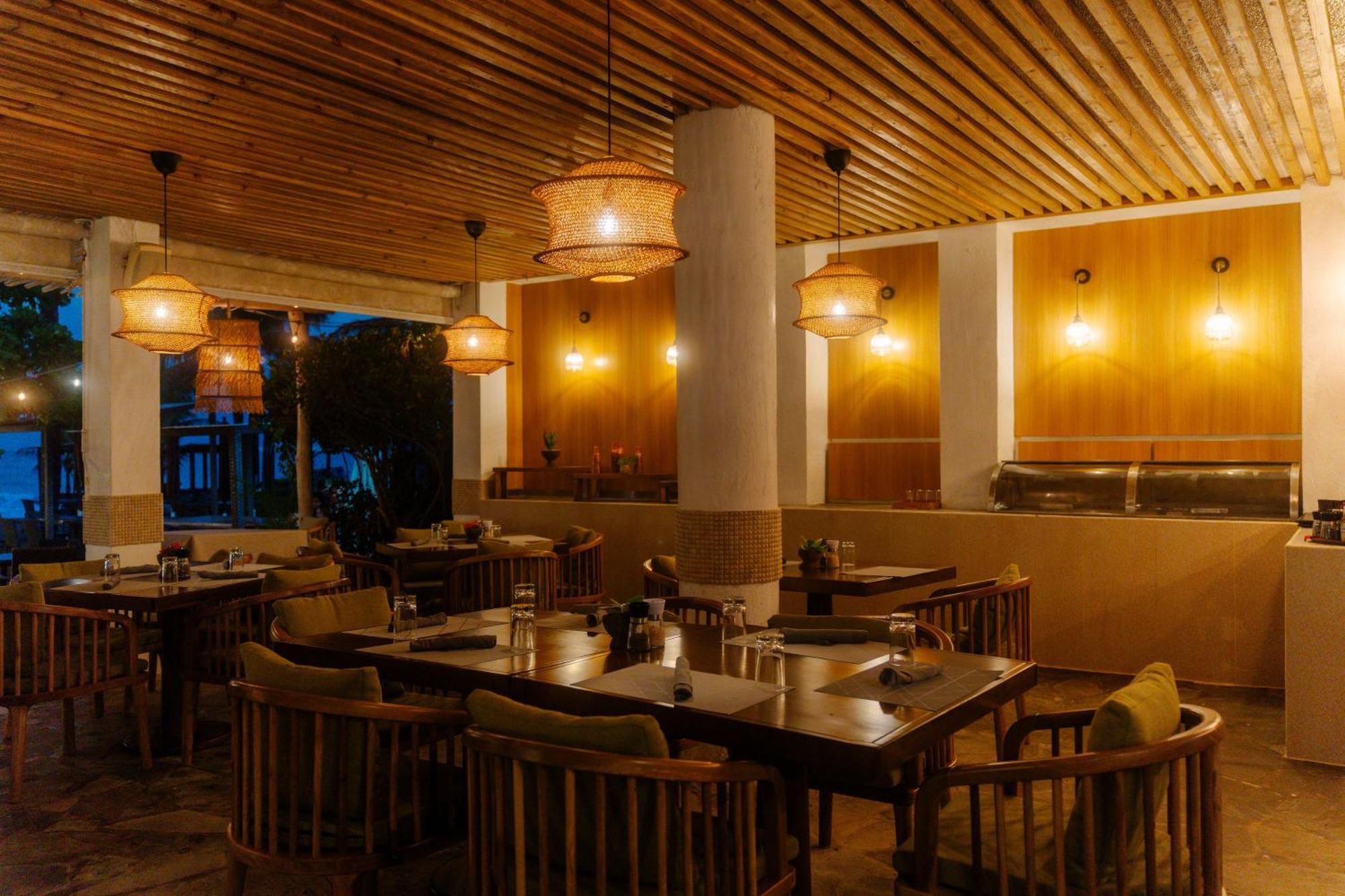 Hotel Villa Taina Καμπαρέτε Εξωτερικό φωτογραφία