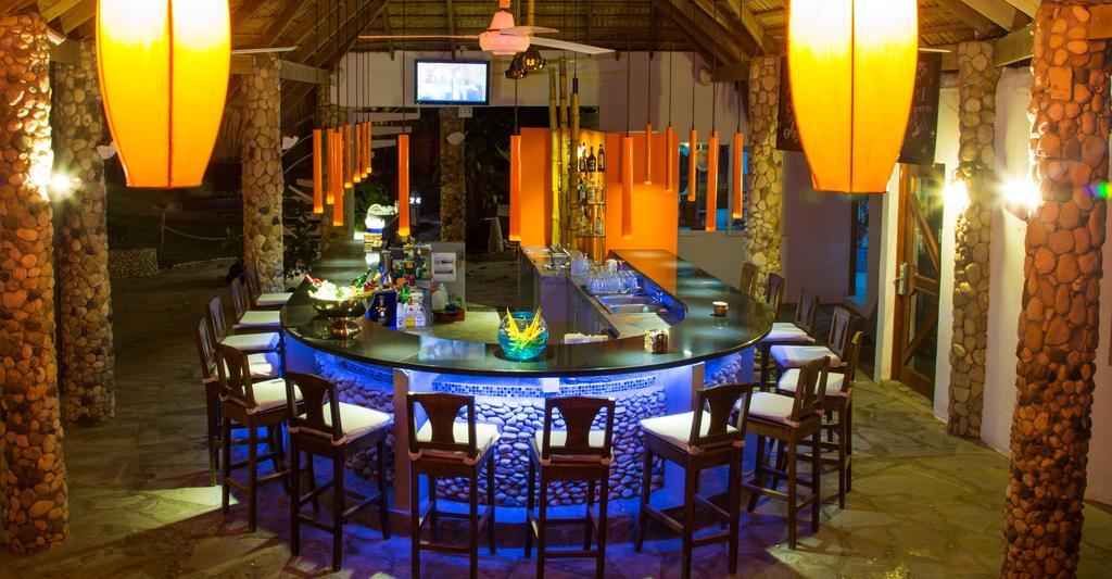 Hotel Villa Taina Καμπαρέτε Εξωτερικό φωτογραφία