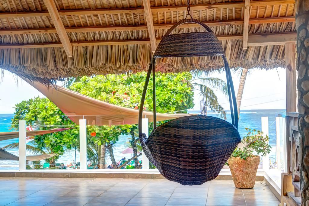 Hotel Villa Taina Καμπαρέτε Εξωτερικό φωτογραφία