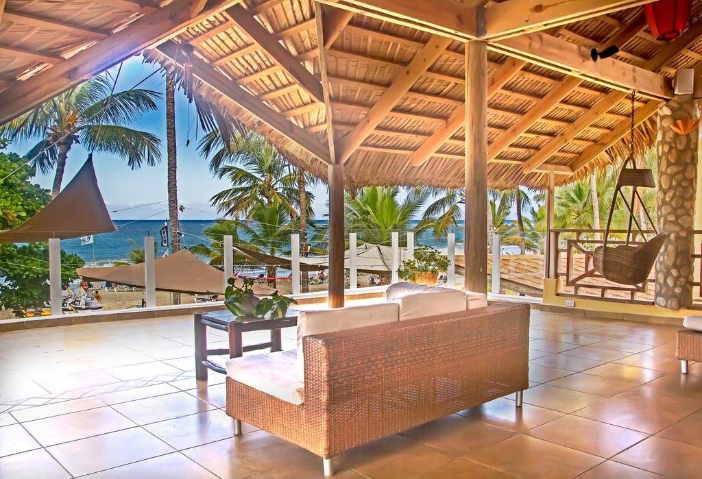 Hotel Villa Taina Καμπαρέτε Εξωτερικό φωτογραφία