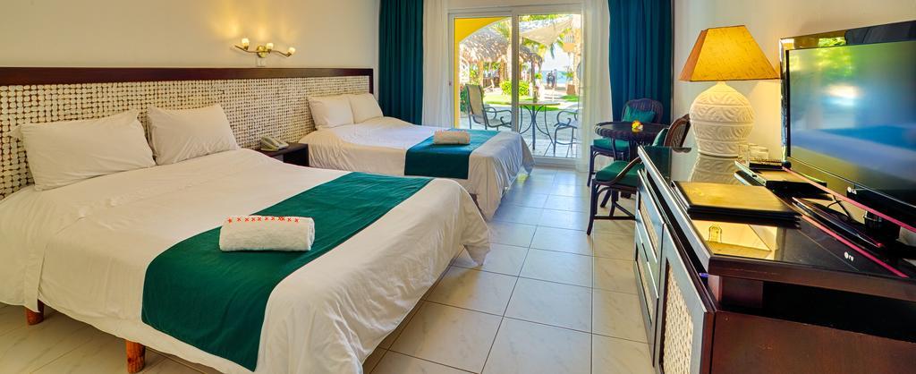 Hotel Villa Taina Καμπαρέτε Εξωτερικό φωτογραφία