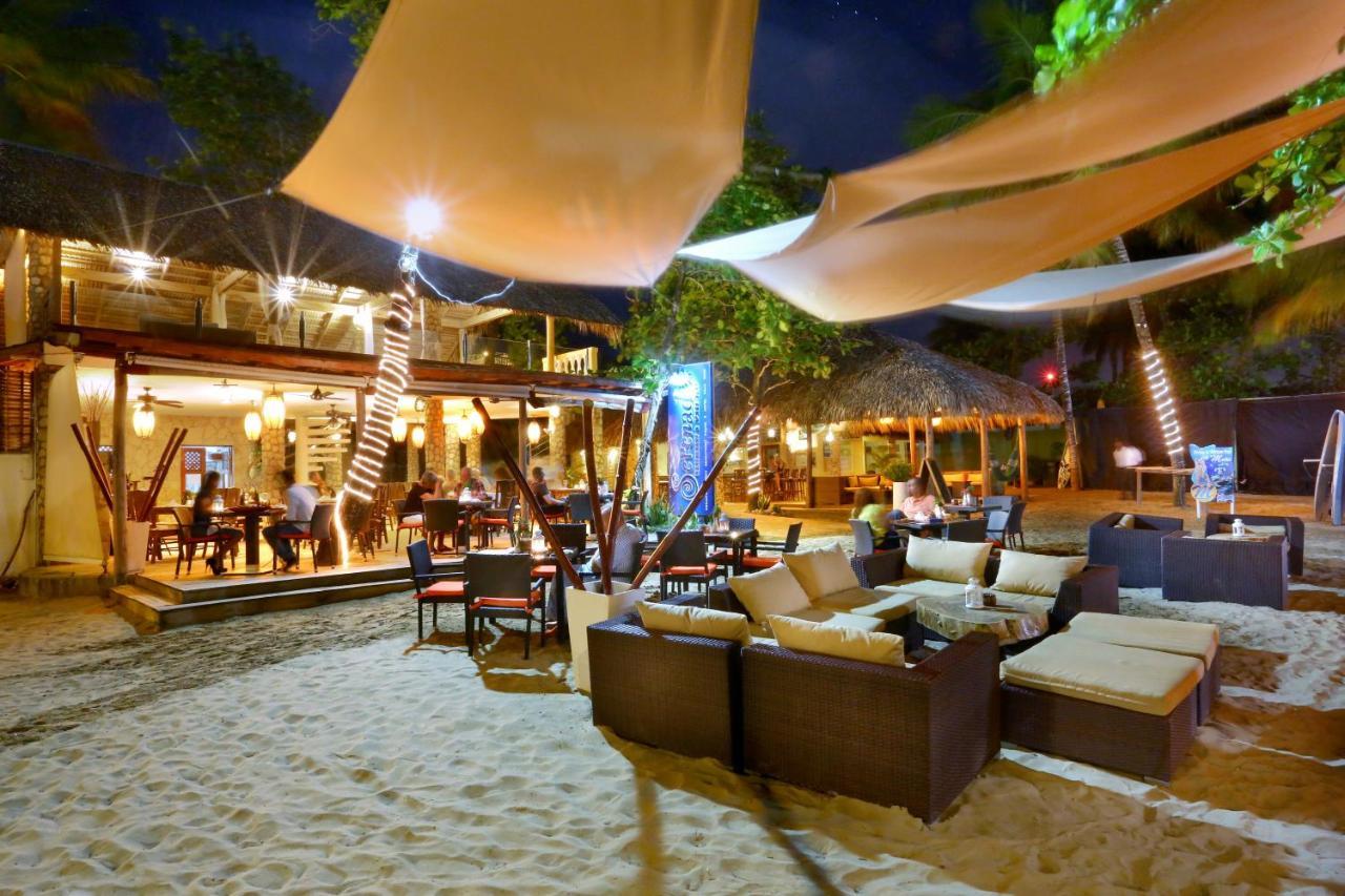 Hotel Villa Taina Καμπαρέτε Εξωτερικό φωτογραφία