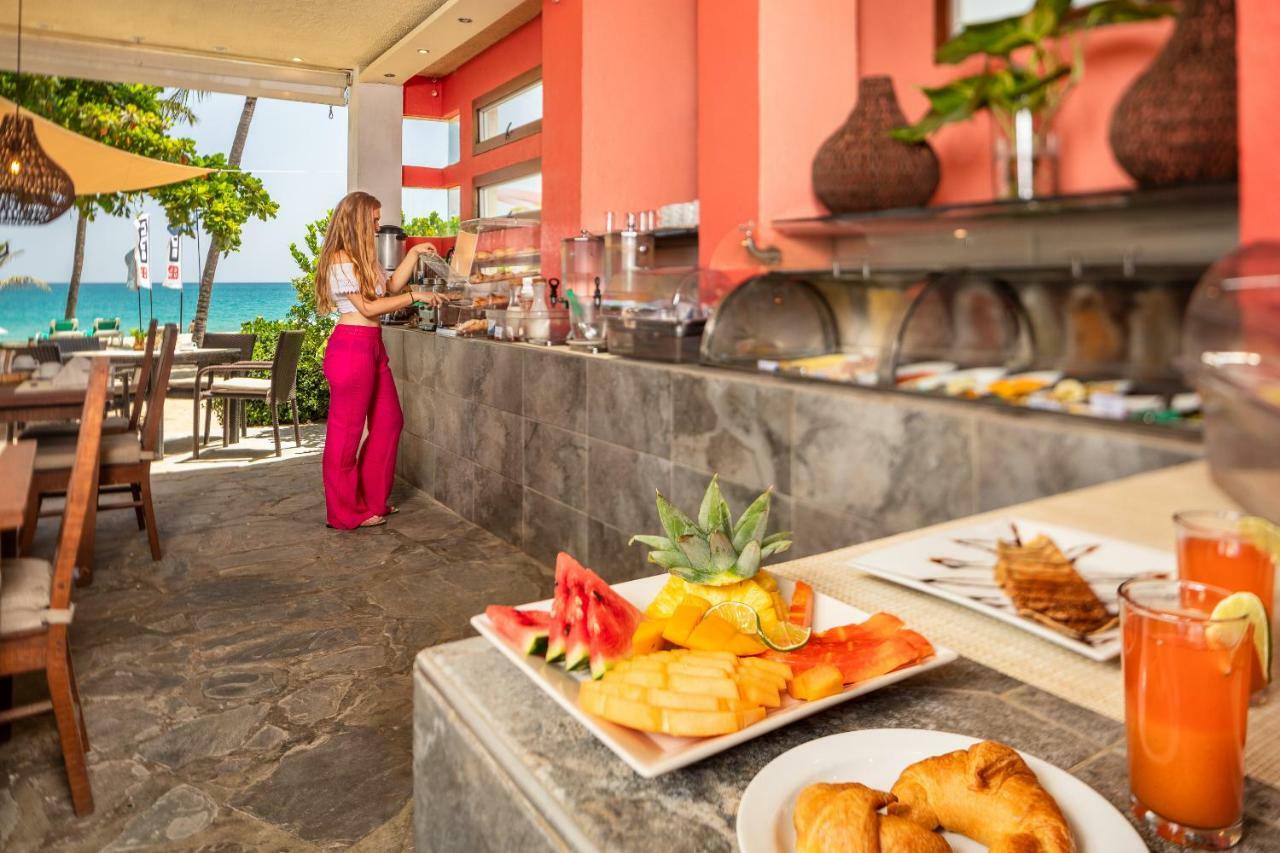 Hotel Villa Taina Καμπαρέτε Εξωτερικό φωτογραφία