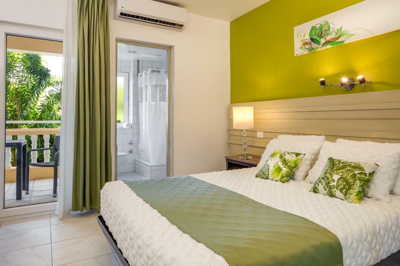 Hotel Villa Taina Καμπαρέτε Εξωτερικό φωτογραφία