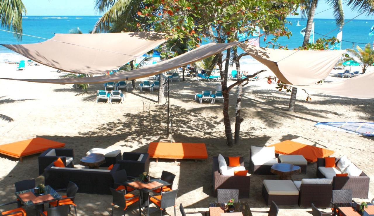 Hotel Villa Taina Καμπαρέτε Δωμάτιο φωτογραφία