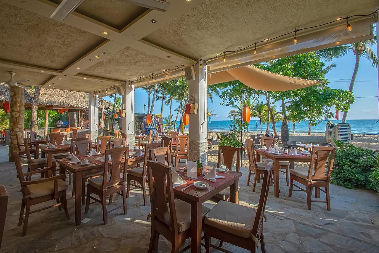 Hotel Villa Taina Καμπαρέτε Εξωτερικό φωτογραφία
